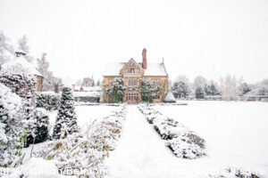 Christmas in England