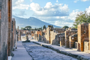 luxury Amalfi Coast tours