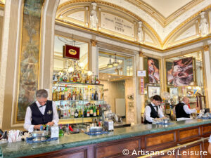 luxury Naples tours