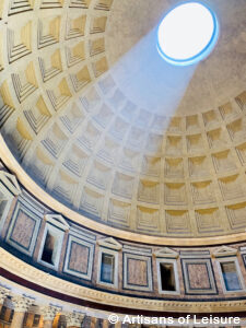luxury Rome tours