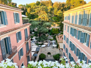 luxury Rome tours