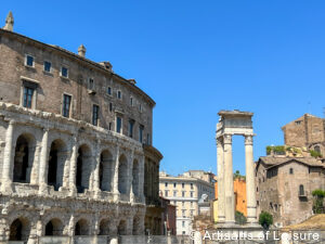 luxury Rome tours