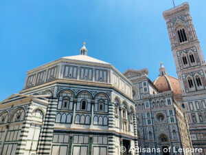 luxury Florence tours