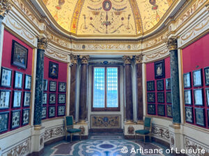 luxury Florence tours