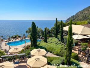 luxury Tuscany tours