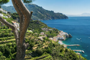 luxury Amalfi Coast tours