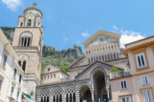 luxury Amalfi Coast tours