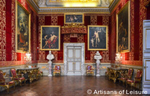 luxury Rome tours