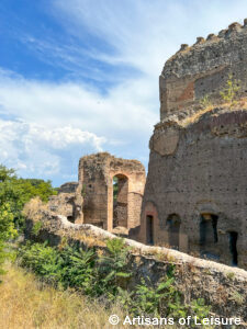 luxury Rome tours