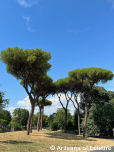 luxury Rome tours