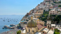 The Best of Italy: An Interview with Ashley Ganz