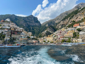 luxury Amalfi Coast tours