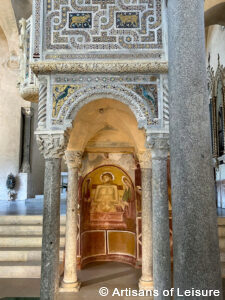 luxury Amalfi Coast tours