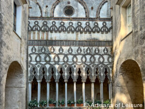luxury Amalfi Coast tours