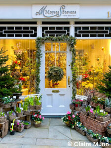 Christmas in England