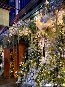Christmas in England