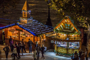 Christmas in England