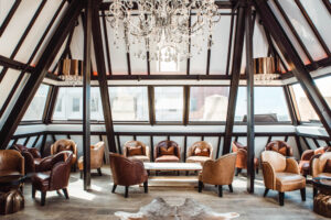 luxury Adelaide hotels