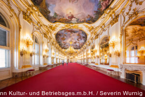 Schonbrunn Palace