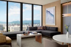 luxury Japan hotels