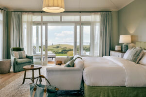 luxury New Zealand lodges