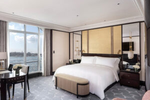 luxury Istanbul hotels