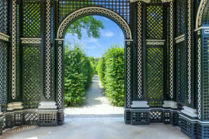 Schonbrunn Palace