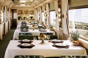 Britannic Explorer