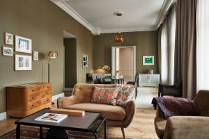 luxury Helsinki hotels