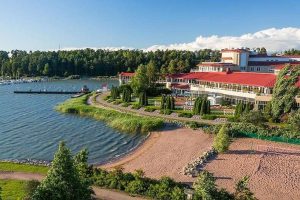 luxury Finland hotels