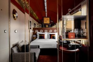 Orient Express La Dolce Vita