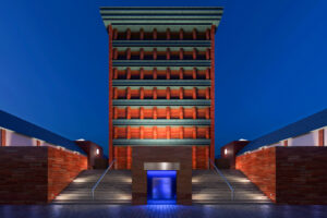 luxury Fukuoka hotels
