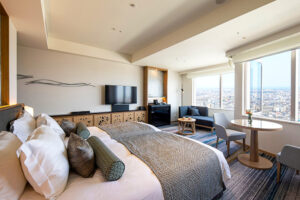 luxury Kanazawa hotels