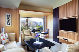 luxury Kyoto hotels