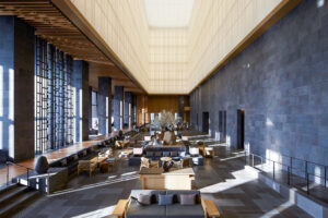 luxury Tokyo hotels