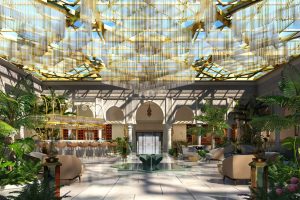 luxury Rabat hotels