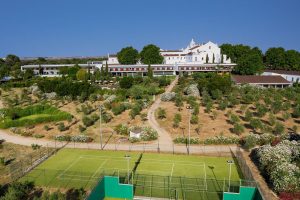 luxury Alentejo hotels
