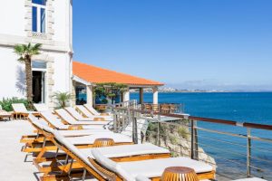 luxury Cascais hotels