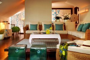 luxury Cascais hotels