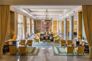 luxury Lisbon hotels