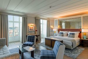 luxury Lisbon hotels