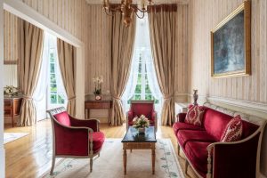 luxury Sintra hotels