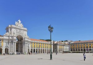 highlights of Lisbon
