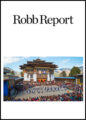 Robb Report: How Bhutan Became an Exclusive Destination