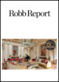 Robb Report: The 50 Greatest Luxury Hotel Suites in the World