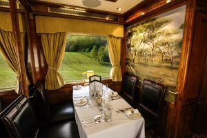 Blue Train
