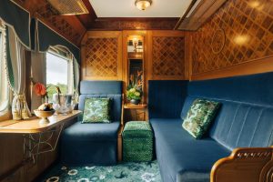 Eastern and Oriental Express