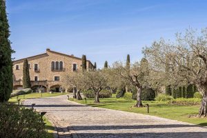 luxury Costa Brava resorts