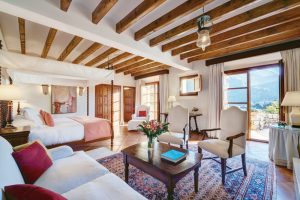 luxury Mallorca hotels