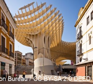 Metropol Parasol